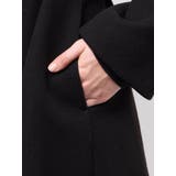 フレアデザインロングコート | RESEXXY | 詳細画像45 