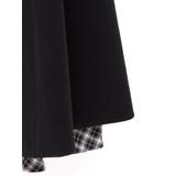 フレアデザインロングコート | RESEXXY | 詳細画像47 