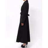 フレアデザインロングコート | RESEXXY | 詳細画像49 