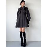 ビッグリボンミディコート | RESEXXY | 詳細画像22