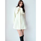 ビッグリボンミディコート | RESEXXY | 詳細画像25