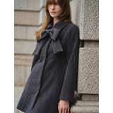 ビッグリボンミディコート | RESEXXY | 詳細画像28