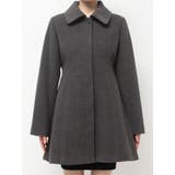 ビッグリボンミディコート | RESEXXY | 詳細画像29