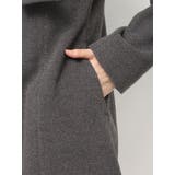 ビッグリボンミディコート | RESEXXY | 詳細画像34