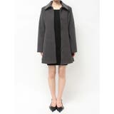 ビッグリボンミディコート | RESEXXY | 詳細画像38