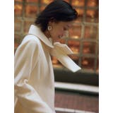 ビッグリボンミディコート | RESEXXY | 詳細画像4