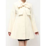 ビッグリボンミディコート | RESEXXY | 詳細画像42