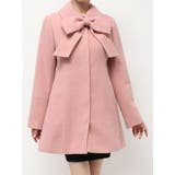 ビッグリボンミディコート | RESEXXY | 詳細画像45