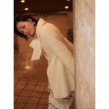 ビッグリボンミディコート | RESEXXY | 詳細画像6