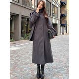 ウィンタースカーフコート | RESEXXY | 詳細画像14