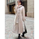 ウィンタースカーフコート | RESEXXY | 詳細画像2