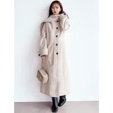 ウィンタースカーフコート | RESEXXY | 詳細画像20