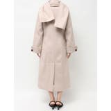 ウィンタースカーフコート | RESEXXY | 詳細画像25