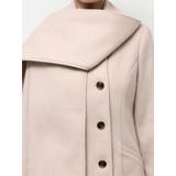 ウィンタースカーフコート | RESEXXY | 詳細画像26