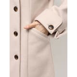 ウィンタースカーフコート | RESEXXY | 詳細画像28