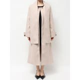 ウィンタースカーフコート | RESEXXY | 詳細画像33