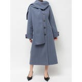 ウィンタースカーフコート | RESEXXY | 詳細画像38