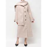 ウィンタースカーフコート | RESEXXY | 詳細画像39