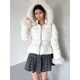 ショートダウンジャケット | RESEXXY | 詳細画像11 