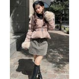 ショートダウンジャケット | RESEXXY | 詳細画像17 