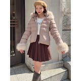 ショートダウンジャケット | RESEXXY | 詳細画像24 