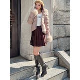 ショートダウンジャケット | RESEXXY | 詳細画像26 