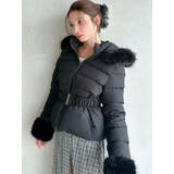 ショートダウンジャケット | RESEXXY | 詳細画像29 