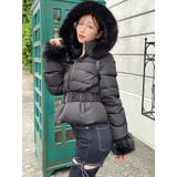 ショートダウンジャケット | RESEXXY | 詳細画像3 