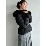 ショートダウンジャケット | RESEXXY | 詳細画像30 