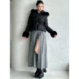 ショートダウンジャケット | RESEXXY | 詳細画像31 