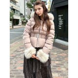 ショートダウンジャケット | RESEXXY | 詳細画像34 