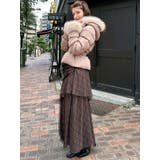 ショートダウンジャケット | RESEXXY | 詳細画像36 