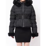 ショートダウンジャケット | RESEXXY | 詳細画像43 