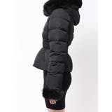 ショートダウンジャケット | RESEXXY | 詳細画像44 