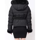 ショートダウンジャケット | RESEXXY | 詳細画像45 