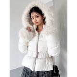 ショートダウンジャケット | RESEXXY | 詳細画像7 