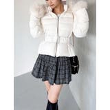 ホワイト | ショートダウンジャケット | RESEXXY