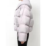 リボンデザインダウンジャケット | RESEXXY | 詳細画像33 