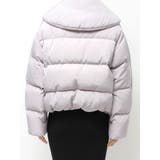 リボンデザインダウンジャケット | RESEXXY | 詳細画像34 