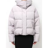 リボンデザインダウンジャケット | RESEXXY | 詳細画像41 