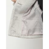 ノーカラーショートジャケット【セットアップ着用可能】 | RESEXXY | 詳細画像33 