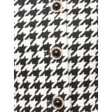 ノーカラーショートジャケット【セットアップ着用可能】 | RESEXXY | 詳細画像38 