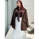 ルーズオーバージャケット | RESEXXY | 詳細画像17 