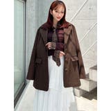 ルーズオーバージャケット | RESEXXY | 詳細画像18 