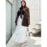 ルーズオーバージャケット | RESEXXY | 詳細画像19 