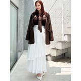 ルーズオーバージャケット | RESEXXY | 詳細画像20 