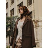 ルーズオーバージャケット | RESEXXY | 詳細画像24 