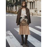 ルーズオーバージャケット | RESEXXY | 詳細画像25 