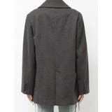 ルーズオーバージャケット | RESEXXY | 詳細画像28 