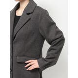 ルーズオーバージャケット | RESEXXY | 詳細画像30 